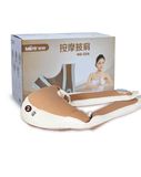 Massage Shawl Tapping Shoulder Neck Massager