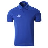 in Stock Chain Wholesale Sports Gear Sizes From S-3XL Blank Man's Polo Shirts