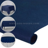 Eco-Friendly Table Cloth 14# Dark Blue