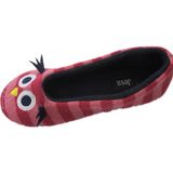 Cartoon Cashmere Dance Shoes