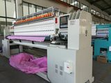 Intellectualized Computer Double Row Quilting Embroidery Machine (GDD-Y-217*2)