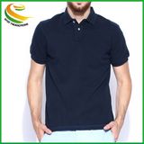 Custom Logo Print Golf Men's Polo Shirt