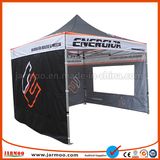 Free Design Factory Directly Advertising Promotional Folding Tent