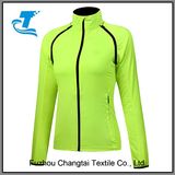 Hot Sale Convertible Women Cycling Windbreaker