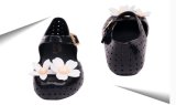 Flower Baby Girls Sandal Shoes Cute and Lovely