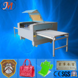 High Effective Laser Cutter with Movable Working Table (JM-1080T-MT)