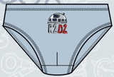 Boy's Underwear Brief