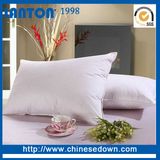 High Quality Soft White Goose Down Pillow