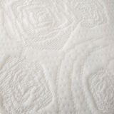 100% Polyester Home Textile Bedding Air Layer Fabric