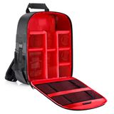 Nest Unique Fancy Shockproof Waterproof Personalized Video Camera Bag