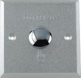 Aluminum Door Release Swicth/Button for Access Control