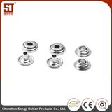 Round Individual Fashion Metal Button for Sweater
