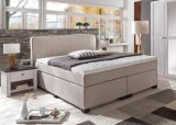 Factory Price Divided 7 Zone Pocket Spring Box Spring Bed Mattress