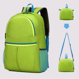 Promotion Travel Sports Climbing Bicycle Folding Fashion Backpack