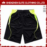 Latest Design Men's Good Quality Soccer Shorts (ELTSSI-6)