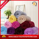 Professional China Fleece Blanket Microfiber in Rolls