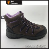 Woman Safety Working Shoes with PU/PU Sole (SN5509)
