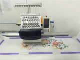 Single Head Computerized Embroidery Machine with 360*1200mm Working Area