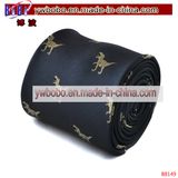 Printed Ties Polyester Tie Mens Tie Agent (B8149)