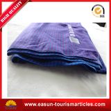 Customized Home Comfort Modacrylic Fleece Blankets Wholesale