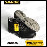 Basic Style Safety Shoes with S3 Src