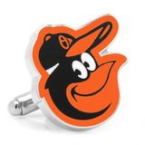 Customized Enamel Game Used Men Cufflinks