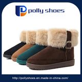 Adies Winter Boots Factory Wholesale Boots China
