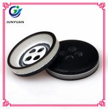 Resin 4holes Button High-Grade Coat Suit Shirt Button