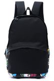 2017 Newly Wholesale Factory Backpack Bag School Bag Travel Bag
