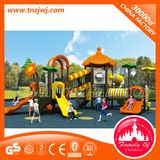 Funny Children Outdoor Playground Equipment