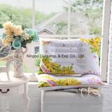 3D Printed Decorative Pillow / Cotton Pillow / Hotel & Home Textile