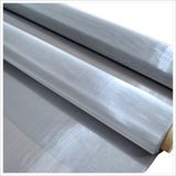 Long-Use Life 40, 80, 100, 120, 200 Mesh 304 316 316L Stainless Steel Wire Cloth