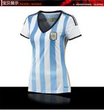 Women Soccer Jersey