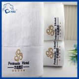 Customized Logo Wholesale 16s Hotel Bath Towels