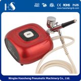 Haosheng New Mini Airbrush Compressor Kit (HS08-6AC-SK)