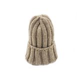 Super Soft Knitted Winter Hat