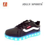 New Fashion LED Light Sports Dancing Shoes for Women&Men