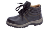 Ufb006 Basic Model Industrial Steel Toe Safety Shoes