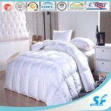 100% 60X40s 300tc Cotton Hotel Bedding Set Comforter Quilt