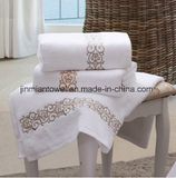 Best Selling Bath Towel for Hotel Bathroom, Customized Logo, Color High Quality Bath Towels