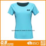 Women's Quick Dry Outdoor Printed T-Shirt