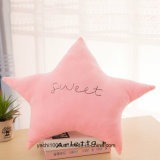 Custom Stuffed Soft Star, Moon, Cloud Shaped Pillow for Kids