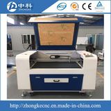 Zk 6090 Model CO2 CNC Laser Engraving Machine