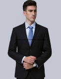 Classic Style Single Breasted Two Butons Bespoke or Wholesale Men Suit
