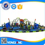 2015 Popular Children Outdoor Playground for Sale (YL-D042)