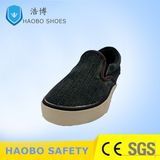 Classic Men Low Cut Casual Canvas Shoes