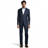 Men Suit Slim Fit Suita6-32