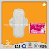 Super Soft Cotton Top Sheet Sanitary Napkin Day Use