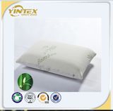Memory Foam Hypoallergenic Pillow, The Original Best Bamboo Pillow