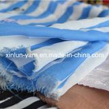 Polyeste Chiffon Fabric for Scarf Sheet Curtain Clothes